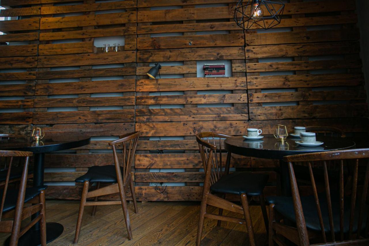 Hotel Northurland Akureyri Dış mekan fotoğraf