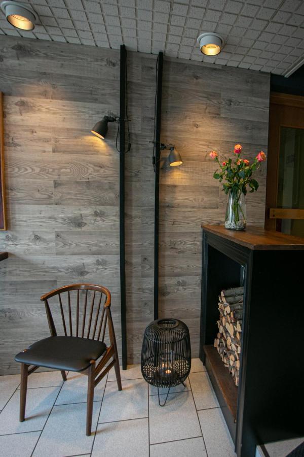 Hotel Northurland Akureyri Dış mekan fotoğraf