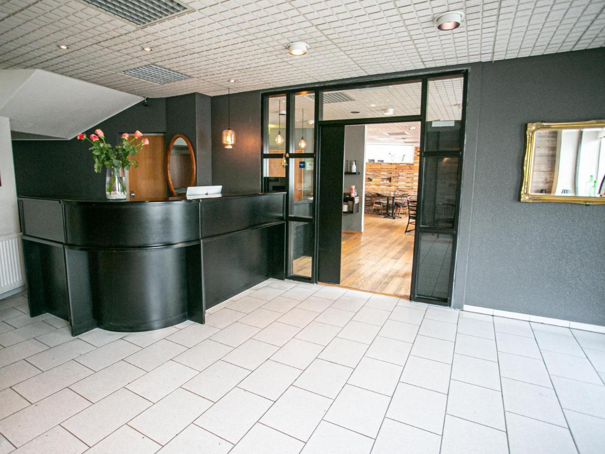 Hotel Northurland Akureyri Dış mekan fotoğraf