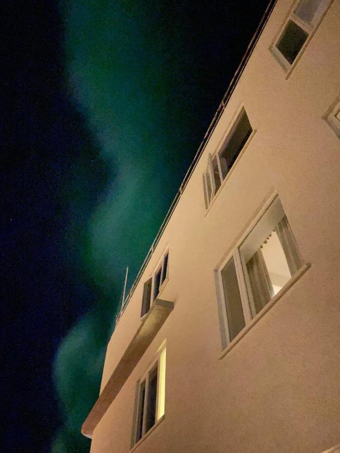 Hotel Northurland Akureyri Dış mekan fotoğraf
