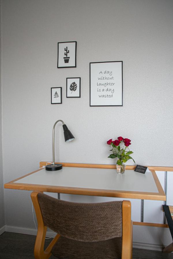 Hotel Northurland Akureyri Oda fotoğraf