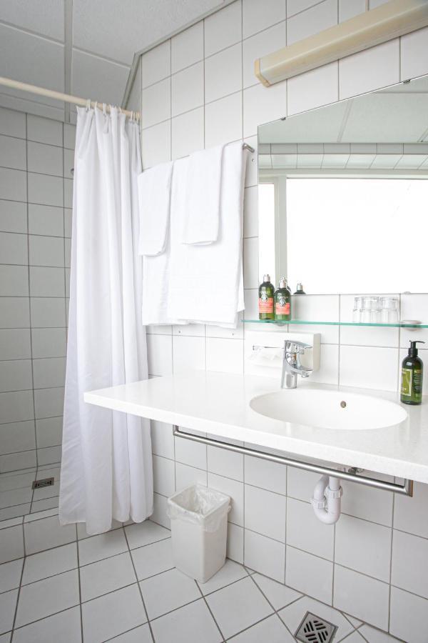 Hotel Northurland Akureyri Oda fotoğraf
