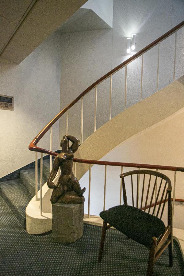 Hotel Northurland Akureyri Dış mekan fotoğraf