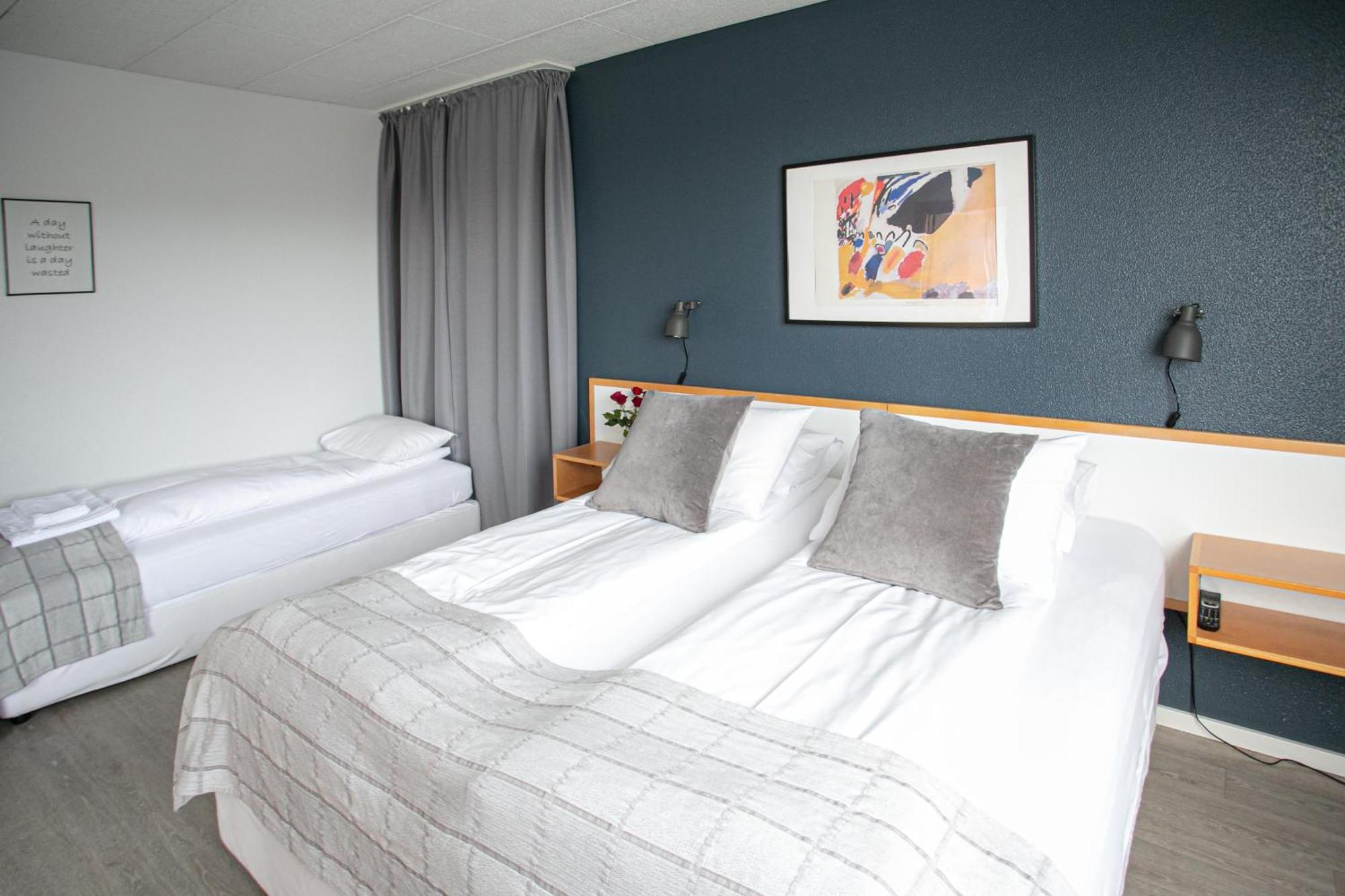 Hotel Northurland Akureyri Oda fotoğraf