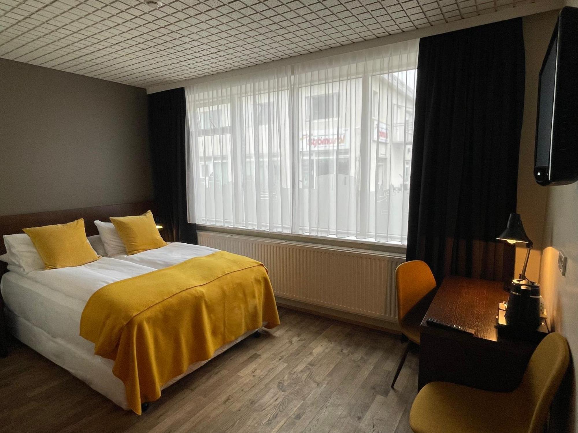 Hotel Northurland Akureyri Dış mekan fotoğraf