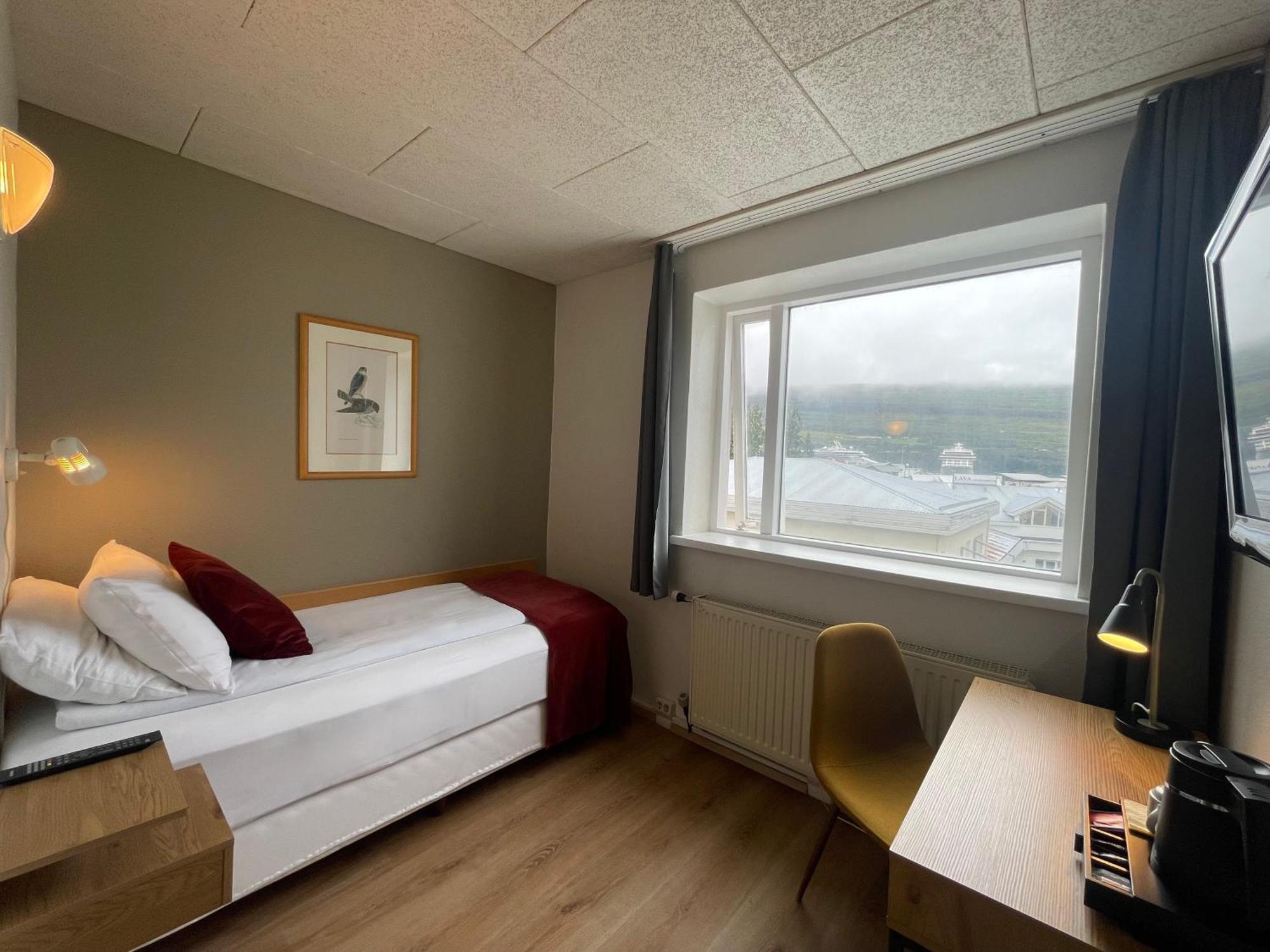 Hotel Northurland Akureyri Dış mekan fotoğraf
